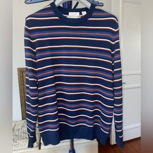 Calvin Klein European Yarn Sweater